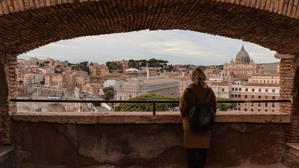 كيف تختلف روما القديمة عن روما الحديثة؟